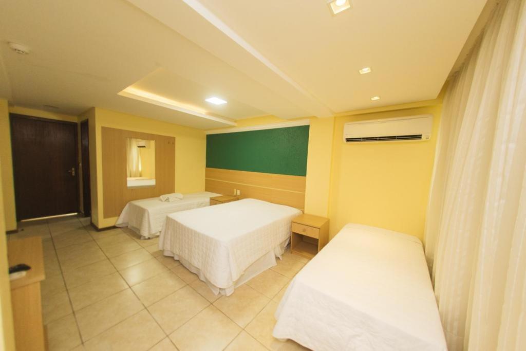 Pousada Casagrande Torres Exterior photo